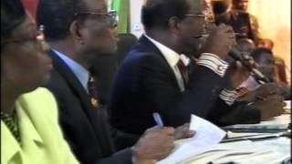 Colonel Ibrahim Yakasai - Dr. Death -  Cross Examination - Oputa Panel