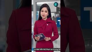 Mỹ và Anh tiếp tục viện trợ quân sự cho Ukraine | VTC1