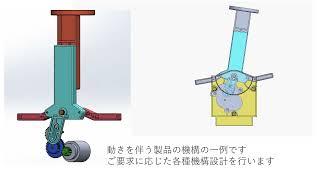 機構設計