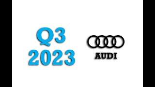 2023 Audi Q3 Fuse Box Info | Fuses | Location | Diagrams | Layout
