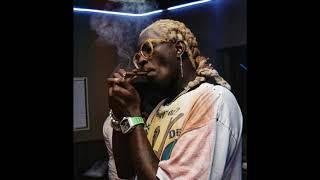 [FREE] Young Thug Type Beat 2021 - "Skylight" | Prod. Chain