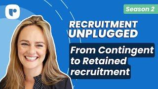 Retained Recruitment in 2024 What You Need to Know in the NEXT 30 DAYS!