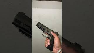 P320 concerns me #airsoft #pewpew #funny #sigsauerp320