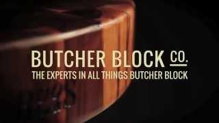 John Boos Online Dealer | Butcher Block Co.