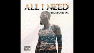 Reign.Dear.Duke x #AlliNeed (: @RonOilers) : @TrappTheShooter