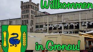 Fruehjahrskirmes Gronau 2013 - HD