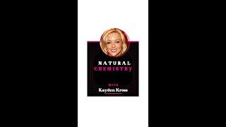 Natural Chemistry with Kayden Kross  #shorts