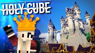 HolyCube S5 - #63 : Le Château !