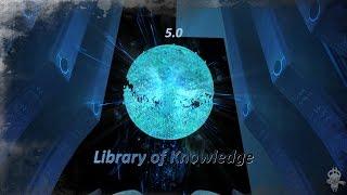 AION EU - How to ... Library of Knowledge - endbosses