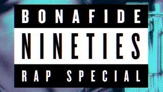 Bonafide Magazine: '90's Rap Special Edition (Trailer)