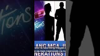 Magsisimula Na!!! the Voice Generations Philippines Sa Gma-7 Kapuso Network! #showbizbalita