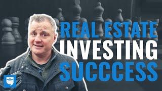 How To Become A Successful Real Estate Investor