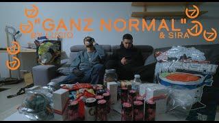 SIRA x Lucio101 - Ganz normal (official video)