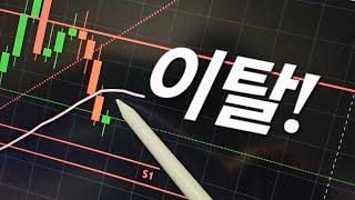 기회와 위기!