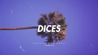 Dices - Beat Reggaeton Emotional Sad - Beat Reggaeton Instrumental