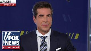 Jesse Watters: Trump will fight and almost die to protect the American dream