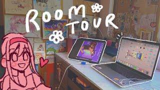 my roomヾ(*'▽'*)