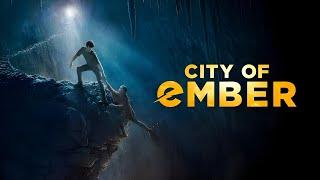 City of Ember (2008) Movie || Saoirse Ronan, Bill Murray, Harry Treadaway || Review and Facts