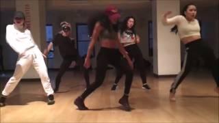 Kaelynn "KK" Harris | @TheRealTank - #BDAY | Choreography