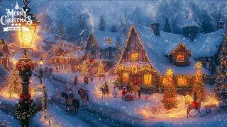 Top Best Christmas Songs 2025Relaxing Instrumental Christmas MusicChristmas Atmosphere