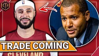 Cavs Trade Rumors ESCALATING... Report Reveals HUGE Trade Update | Cavs News