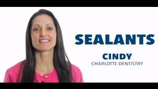 Dental Sealants-Charlotte Dentistry