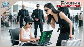 10-Year-Old Hacker Genius Hunted By A Company After Mom Is Insulted He Destroys Them In Revenge