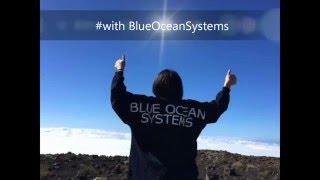 #withBlueOceanSystems