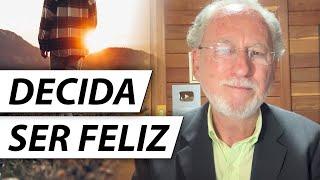 O QUE VOCÊ PRECISA PARA SER FELIZ? - Dr. Cesar Vasconcellos Psiquiatra