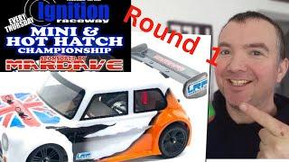 Mardave Racing Round 1 at Ignition RaceWay