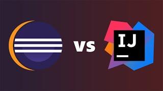 IntelliJ vs Eclipse - Which is best IDE for java?