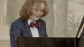 Piotr PAWLAK plays CHOPIN in Royal Łazienki Park, Warsaw 2020