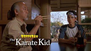 RiffTrax: The Karate Kid (Trailer)