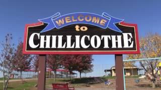 Highlight of Chillicothe, MO - October 2016 (with Drone footage)