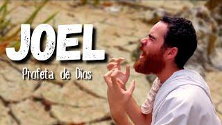 Joel: Profeta de Dios | Pelicula Completa Cristiana | Biblia Profetas Menores | Teologia