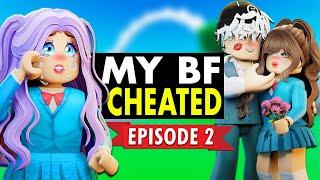  OKEH High Episode 2: My Boyfriend Cheated