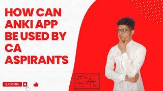 HOW TO USE ANKI APP FOR STUDY | MOST REQUESTED VIDEO|