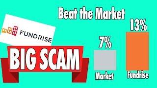 Is Fundrise a Scam | is Fundrise a Good Investment