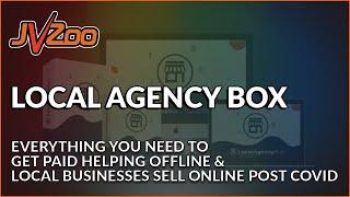 Local Agency Box - Start & Scale A Profitable Agency