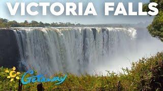 Victoria Falls | Getaway 2019