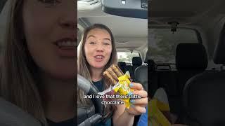 Have you tried our NuGo Original Chocolate Banana bar before?! @MegMurphy