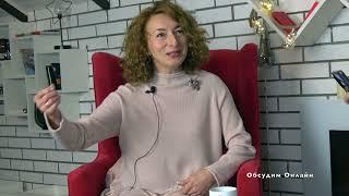 Гостьей нашей рубрики «PROтеатр» стала Татьяна Чередниченко.