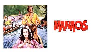 Manaos | HD | Adventure | Full movie in english