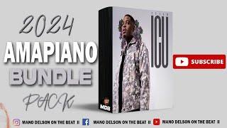 [FREE] Amapiano Bundle Pack, Drum Loops + Presets and More!!! Sample Pack 2024