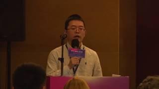 Arm HPC Asia 2019 - End to End Deep Learning Solution on Arm - Jammy Zhou, Linaro