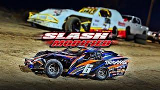 Competition Ready | @Traxxas Slash Modified