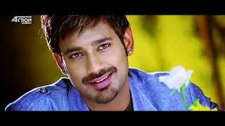 Fun with Girl - Hindi Dubbed Movie | Varun Sandesh, Nisha | South Action Romantic Movie