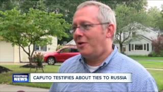 Michael Caputo testifies about Russian dealings