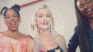 invisibobble® TWIST IT UP