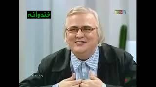 Khandevaneh S 1 E 62 - Ali Asghar Sherdost (خندوانه با علی اصغر شعردوست و شقایق دهقان)